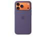 Чехол для Apple iPhone 17 Pro Max Silicone Case with MagSafe – Purple Fog (MGFN4) 2