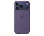 Чехол для Apple iPhone 17 Pro Max Silicone Case with MagSafe – Purple Fog (MGFN4) 3