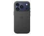 Чехол для Apple iPhone 17 Pro TechWoven Case with MagSafe – Black (MGF34) 3