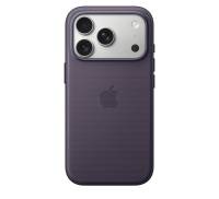 Чехол для Apple iPhone 17 Pro TechWoven Case with MagSafe – Purple (MGF54)