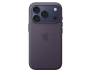 Чехол для Apple iPhone 17 Pro TechWoven Case with MagSafe – Purple (MGF54) 3