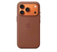 Чехол для Apple iPhone 17 Pro TechWoven Case with MagSafe – Sienna (MGF64)