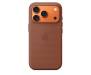 Чехол для Apple iPhone 17 Pro TechWoven Case with MagSafe – Sienna (MGF64) 1