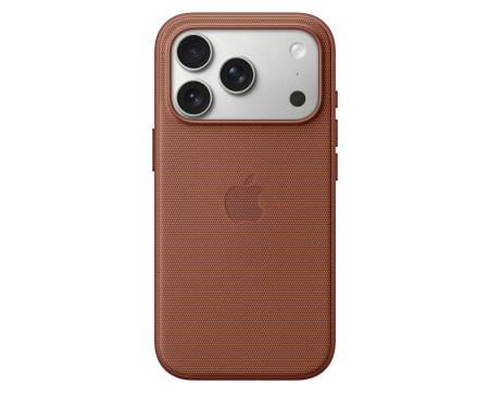 Чехол для Apple iPhone 17 Pro TechWoven Case with MagSafe – Sienna (MGF64) 2