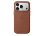 Чехол для Apple iPhone 17 Pro TechWoven Case with MagSafe – Sienna (MGF64) 2