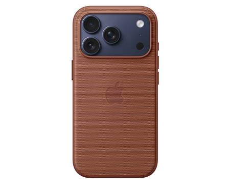 Чехол для Apple iPhone 17 Pro TechWoven Case with MagSafe – Sienna (MGF64) 3