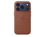 Чехол для Apple iPhone 17 Pro TechWoven Case with MagSafe – Sienna (MGF64) 3