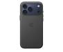 Чехол для Apple iPhone 17 Pro Max TechWoven Case with MagSafe – Black (MGF84) 3