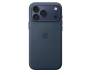 Чехол для Apple iPhone 17 Pro Max TechWoven Case with MagSafe – Blue (MGF94) 1