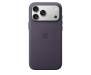 Чехол для Apple iPhone 17 Pro Max TechWoven Case with MagSafe – Purple (MGFA4) 1