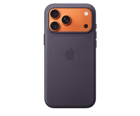 Чехол для Apple iPhone 17 Pro Max TechWoven Case with MagSafe – Purple (MGFA4) 2