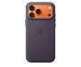 Чехол для Apple iPhone 17 Pro Max TechWoven Case with MagSafe – Purple (MGFA4) 2