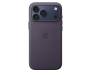Чехол для Apple iPhone 17 Pro Max TechWoven Case with MagSafe – Purple (MGFA4) 3
