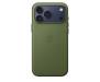Чехол для Apple iPhone 17 Pro Max TechWoven Case with MagSafe – Green (MGFD4) 3