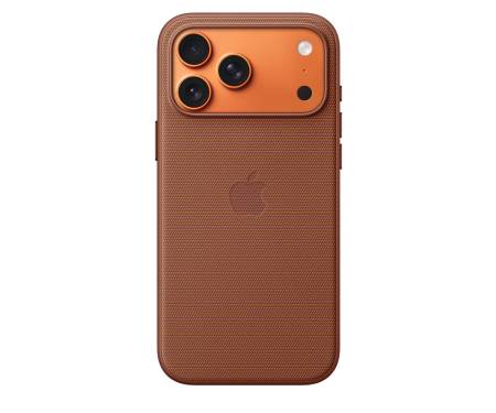 Чехол для Apple iPhone 17 Pro Max TechWoven Case with MagSafe – Sienna (MGFC4) 1