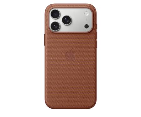 Чехол для Apple iPhone 17 Pro Max TechWoven Case with MagSafe – Sienna (MGFC4) 2