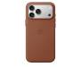 Чехол для Apple iPhone 17 Pro Max TechWoven Case with MagSafe – Sienna (MGFC4) 2