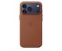 Чехол для Apple iPhone 17 Pro Max TechWoven Case with MagSafe – Sienna (MGFC4) 3
