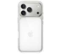 Чехол для Apple iPhone 17 Pro Clear Case with MagSafe (MGFT4)
