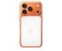 Чехол для Apple iPhone 17 Pro Clear Case with MagSafe (MGFT4) 2