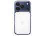 Чехол для Apple iPhone 17 Pro Clear Case with MagSafe (MGFT4) 3