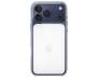 Чехол для Apple iPhone 17 Pro Max Clear Case with MagSafe (MGFW4) 3