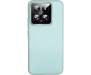 Чохол Luxury Shockproof Hybrid Leather Case Xiaomi 14 Pro Mint 1