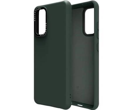 Чехол Molan Cano MIXXI для Samsung Galaxy A72 4G / A72 5G Green 1