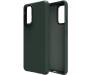 Чехол Molan Cano MIXXI для Samsung Galaxy A72 4G / A72 5G Green 1