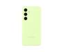 Чехол Samsung Galaxy S24 Silicone Case Lime (EF-PS921TGEGWW) 1