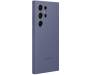 Чехол Samsung Galaxy S24 Ultra Silicone Case Violet (EF-PS928TVEGWW) 2