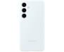 Чохол Samsung Galaxy S24+ Silicone Case Blue (EF-PS926TVEGWW) 1
