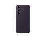 Чохол Samsung Galaxy S24+ Silicone Case Deep Purple (EF-PS926TEEGWW) 1