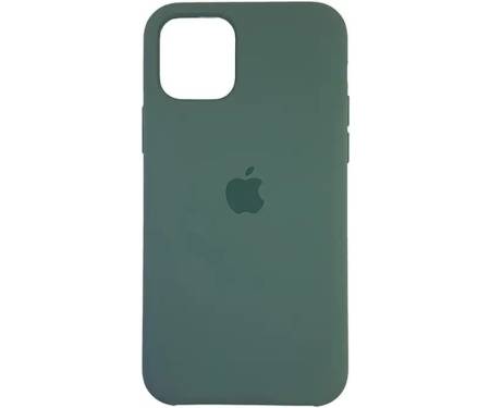 Чехол Silicone Case Full iPhone 11 Cactus 1