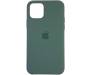 Чехол Silicone Case Full iPhone 11 Cactus 1
