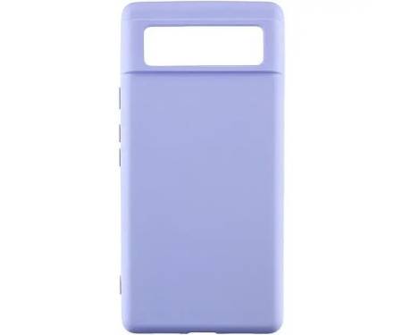 Чехол Silicone Cover Lakshmi (A) для Google Pixel 6 Pro Dasheen 1