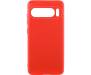 Чехол Silicone Cover Lakshmi (AA) для Google Pixel 9 / 9 Pro Red 1