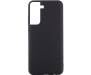 Чехол Silicone Cover Lakshmi (AAA) для Samsung Galaxy S21 FE Black 1