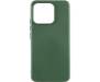 Чехол Silicone Cover Lakshmi (AAA) для Xiaomi 13 Cyprus Green 1