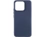 Чохол Silicone Cover Lakshmi (AAA) для Xiaomi 13 Midnight Blue 1