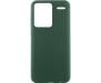 Чехол Silicone Cover Lakshmi (AAA) для Xiaomi Redmi Note 13 Pro+ Cyprus Green 1