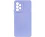 Чехол Silicone Cover Lakshmi Full Camera (A) для Samsung Galaxy A32 4G Dasheen 1