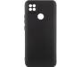 Чехол Silicone Cover Lakshmi Full Camera (A) для Xiaomi Redmi 9C Black 1
