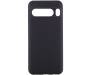 Чехол Silicone Cover Lakshmi Full Camera (AA) для Google Pixel 9 Pro XL Black 1