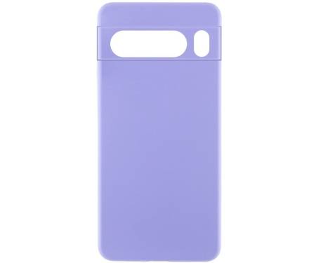 Чехол Silicone Cover Lakshmi Full Camera (AA) для Google Pixel 9 Pro XL Dasheen 1