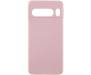 Чехол Silicone Cover Lakshmi Full Camera (AA) для Google Pixel 9 Pro XL Pink Sand 1