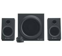 Logitech Z333 Black (980-001202)