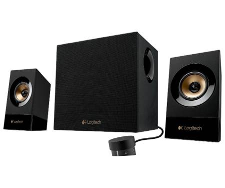 Logitech Z533