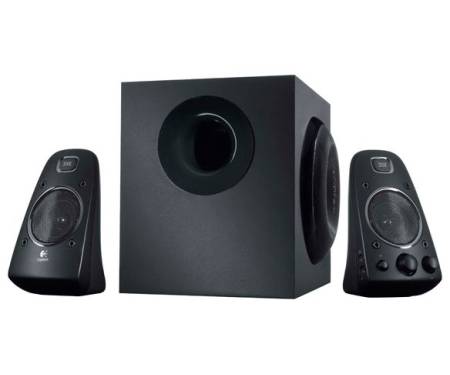 Logitech Z-623