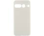 Чохол Silicone Cover Lakshmi Full Camera (AAA) для Google Pixel 7 Pro White 1